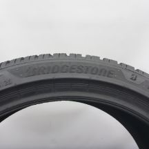 6. Opony 225/40 R19 4x BRIDGESTONE 93W XL Blizzak 6  Zimowe 2025 7,8-7mm