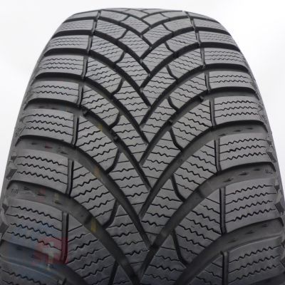 Opona 195/55 R16 1x SEMPERIT 87H Speed-Grip 5 Zimowa 2022 7,8mm