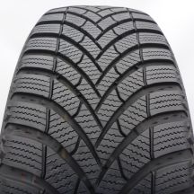 Opona 195/55 R16 1x SEMPERIT 87H Speed-Grip 5 Zimowa 2022 7,8mm