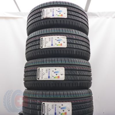 Opony 235/45 R17 4x BARUM 97Y XL Bravuris 5HM Letnie 2023