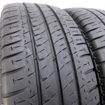 2. 4 x MICHELIN 235/65 R16C 115/113R Agilis Lato DOT16 7-9mm