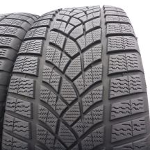 3. Opony 235/50 R20 2x GOODYEAR 104T XL UltraGrip Performance + Zimowe 2023 7,8mm