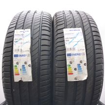 Opony 205/50 R17 2x MICHELIN 89V Primacy 4+ Letnie 2023 Nieużywane 