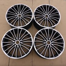 4 x Alufelgi 19 BMW MINI 5x120 8,5J Et38 E87 F20 E46 E90 Paceman