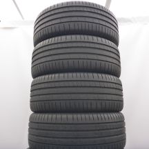 Opony 245/40 R19 4x PIRELLI 94W P Zero Letnie 2025 6-6,2 mm