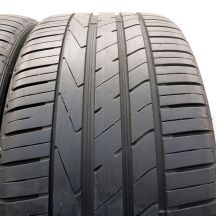 3. Opony 255/40 R20 2x HANKOOK 101Y XL A0 Ventus S1 evo 2 Letnie 2020 6,2-6,5mm