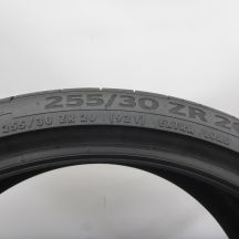 4. Opona 255/30 ZR20 1x CONTINENTAL 92Y XL SportContact 6 Letnia 2021 6mm 