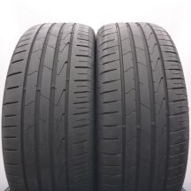 Opony 215/55 R17 2x HANKOOK 94V Seal Ventus Prime 3 Letnie 2025 5,2-6,2mm