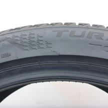 5. Opona 245/40 R19 1x BRIDGESTONE 94W Turanza T005 Letnia 2025 6mm