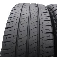 2. 2 x MICHELIN 235/65 R16C 115/113R Agilis Lato 2016, 2018 6,8-7,2mm