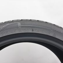 9. Opony 215/45 R20 4x VREDESTEIN 95H XL Wintrac PRO+ Zimowe 2025 8,5-7,8mm