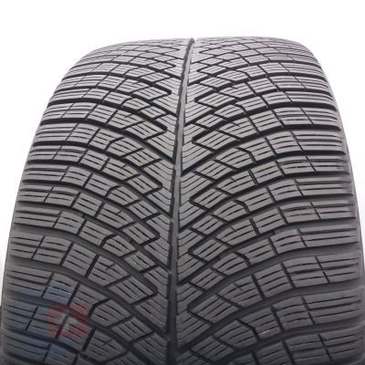 2. Opona 305/30 R20 1x PIRELLI 104W XL P Zero Winter PNCS Zimowa 2024 8mm