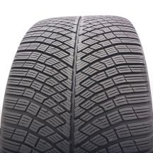 2. Opona 305/30 R20 1x PIRELLI 104W XL P Zero Winter PNCS Zimowa 2024 8mm