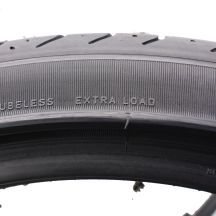 8. Opony 235/35 R19 2x PIRELLI 91Y XL PZero AO Letnie 2019, 2020 6,2-6,5mm