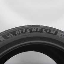 5. Opony 295/40 R21 2x MICHELIN 111V XL Pilot Alpin5 SUV Zimowe 2020 7,2mm