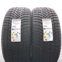 Opony 255/55 R19 2x BRIDGESTONE 111V XL Blizzak  LM005 Zimowe 2023 