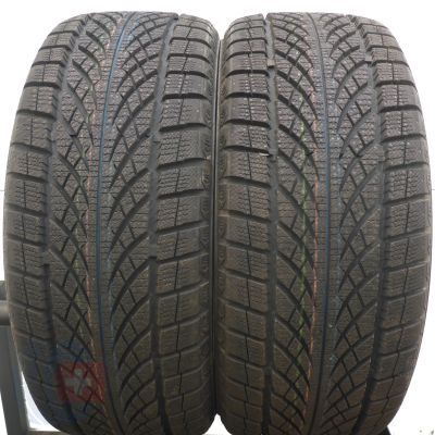 4. 4 x KENDA 195/50 R15 82H Wintergen 2 Zima 2017 Nieużywane Jak Nowe 