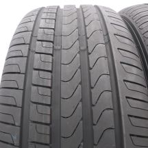 3. Opony 255/55 R19 2x PIRELLI 111Y AO XL Scorpion Verde Letnie 2018 Nieużywane