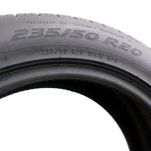 6. 2 x PIRELLI 235/50 R20 104W XL Scorpion Zero ALL Season PNCS J LR Wielosezon 7,8mm