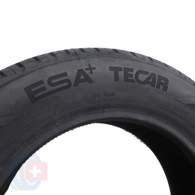 5. 2 x ESA TECAR 175/65 R14 82T Spirit PRO Lato 2020 JAK NOWE Nieużywane 