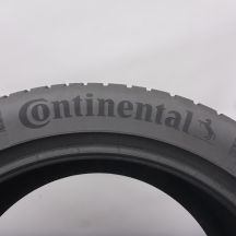 3. Opona 255/45 R19 1x CONTINENTAL 104V XL AllSeasonContact 2 Wielosezonowa 2024 6,8mm