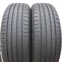 3. Opony 205/60 R16 4x GOODYEAR 92V EfficientGrip Performance Letnie 2022 Nieużywane 