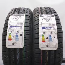 4. Opony 175/65 R14 4x BARUM 82T Bravuris 5HM Letnie 2021 
