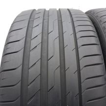 2. Opony 225/35 R18 2x NEXEN 87Y XL NFera Sport Letnie 2021 6,7mm