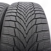4. Opony 225/45 R18 2x NEXEN 95V XL WinGuard Sport 2 WU7 Zimowe 2025 8mm