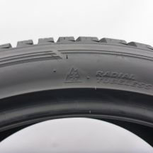 7. Opony 245/40 R19 2x HANKOOK 98V XL Winter I cept evo3 Zimowe 2024 8-8,2mm 