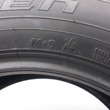 8. Opony 215/60 R16 2x FALKEN 99H XL Eurowinter HS01 Zimowe 2021 8,5-8,8mm