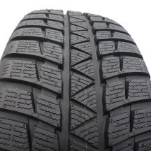 2. 1 x FALKEN 235/55 R19 105V XL HS449 Eurowinter Zima 2017 Jak Nowa NIEUŻYWANA 