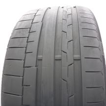 2. Opona 255/30 ZR20 1x CONTINENTAL 92Y XL SportContact 6 Letnia 2021 6mm 