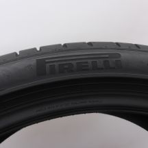 5. Opony 265/35 R22 2x PIRELLI 102V XL PZero PZ4 VOL Letnie 2023, 2024 6,8-7mm