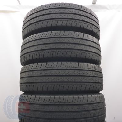 Opony 205/65 R16C 4x GOODYEAR 107/105T Efficient GripCargo Letnie 2019, 2020 8,2mm