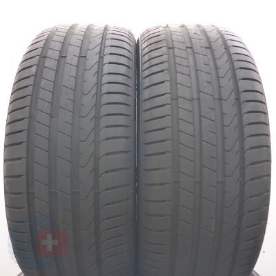 3. Opony 255/50 R19 4x PIRELLI 103T Scorpion+ A0 Letnie 2026 