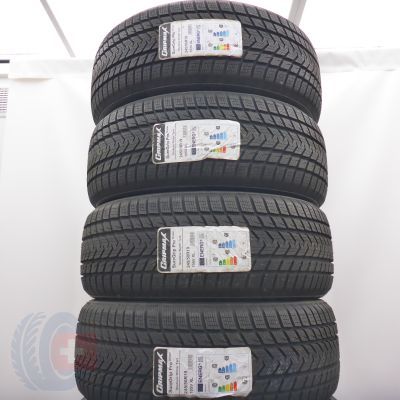 Opony 245/50 R19 4x GRIPMAX 105V XL SuperGrip PRO Winter Zimowe 2022 