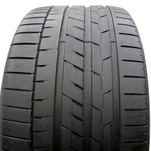 1 x CONTINENTAL 295/35 ZR20 105Y XL SportContact 6 M0 Lato 5.9mm 