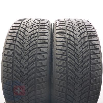3. Opony 235/35 R19 4x SEMPERIT 91W XL Speed-Grip 3 Zimowe 2025 8-7,8mm