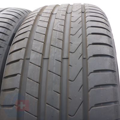 2. Opony 255/50 R19 4x PIRELLI 103T Scorpion+ A0 Letnie 2026 
