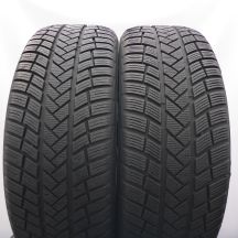 4. Opony 255/55 R19 4x VREDESTEIN 111V XL Wintrac Pro Zimowe 2023 7,8-8mm