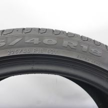 5. Opona 225/40 R18 1x PIRELLI 92Y XL Cinturato P7 Letnia 2021 7mm