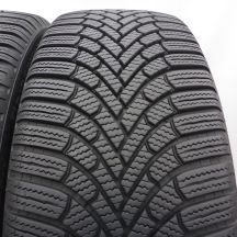 2. Opony 215/45 R20 4x  BRIDGESTONE 95W XL Blizzak 6 Zimowe 2025 7,2mm
