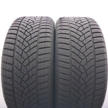 Opony 255/45 R19 2x GOODYEAR 104V XL UltraGrip Performance+ Zimowe 2022 7-8,5mm