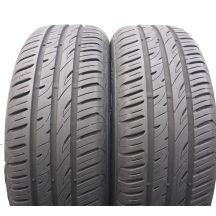 4. Opony 195/60 R15 4x ESA TECAR 88V Spirit PRO Letnie 2018 7,2-7,5mm