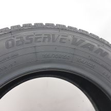 6. Opony 195/70 R15C 2x TOYO 104/102S Observe Van Zimowe 2025 