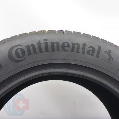 5. Opona 235/60 R18 1x CONTINENTAL 103V WinterContact TS870P 2023 Nieużywana