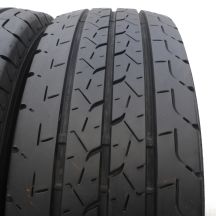 3. 2 x BRIDGESTONE 235/65 R16 C 115/113R Duravis R660 Lato 2019 6.8mm