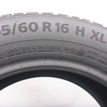 7. Opony 205/60 R16 2x CONTINENTAL 96H XL WinterContact TS 870 Zimowe 2025 8,8mm