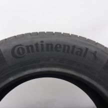 4. Opony 185/65 R15 2x CONTINENTAL 92T XL UltraContact Letnie 2022 